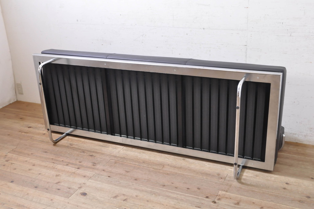 中古 美品 本革(レザー) Cassina(カッシーナ) Le Corbusier(ル