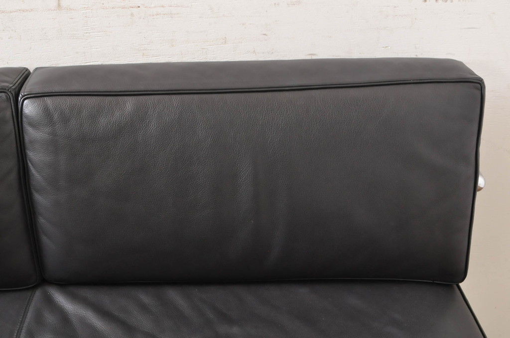 中古 美品 本革(レザー) Cassina(カッシーナ) Le Corbusier(ル