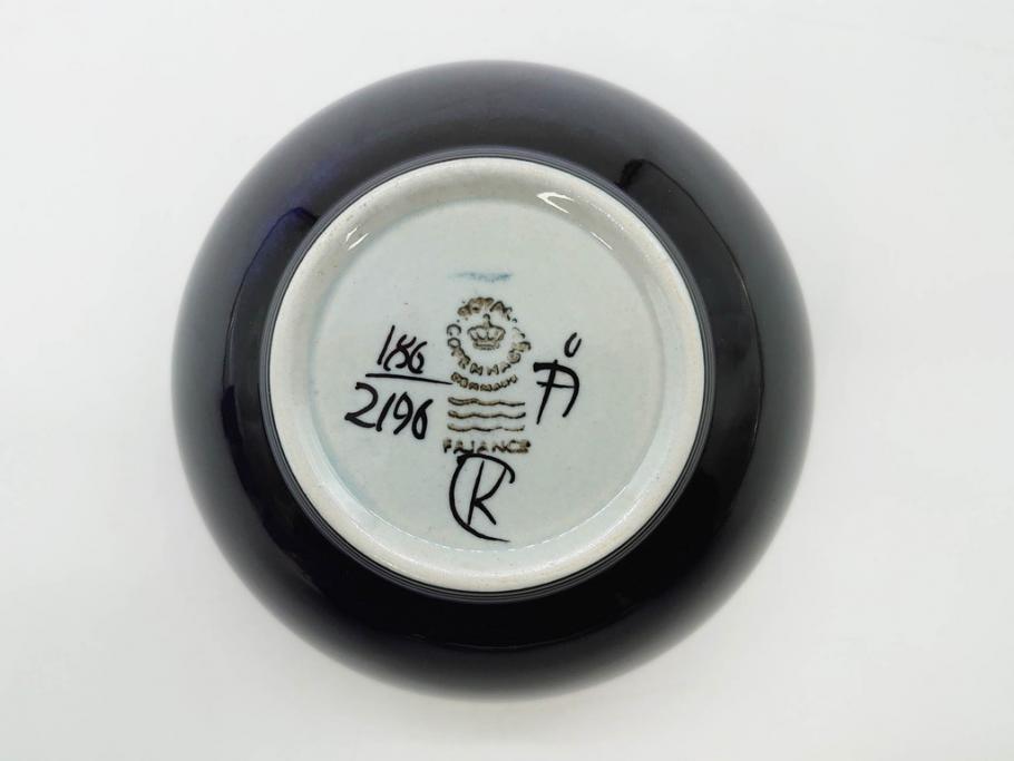 デンマーク ROYAL COPENHAGEN(ロイヤルコペンハーゲン) Tenera デンマーク ROYAL COPENHAGEN(ロイヤルコペンハーゲン) Tenera