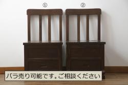中古　美品　Hermanmiller(ハーマンミラー社)　イームズアルミナムグループ　本革　キャスター付き　洗練されたデザインが魅力的なマネジメントチェア(レザー、オフィスチェア、アームチェア、椅子)(定価約30万円)(R-027204)