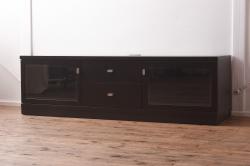 【買取】IDC大塚家具取り扱い　アーリー・タイムスアルファ　エレール150Fのテレビ台を買取ました。(定価約22万円)