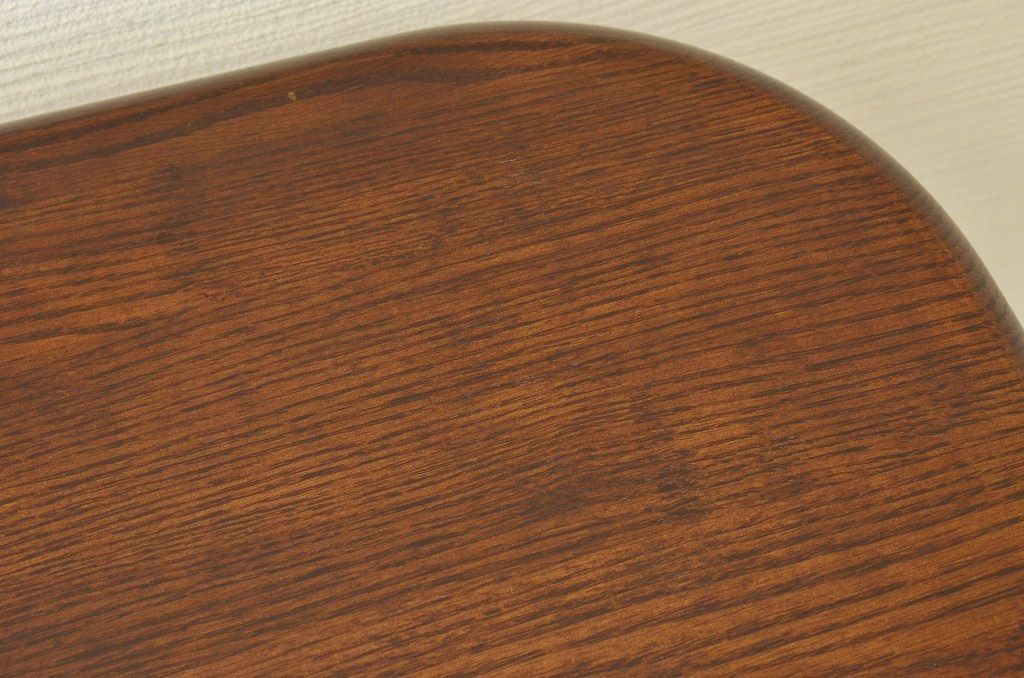 中古　極上美品マルニ製ダイニングテーブル