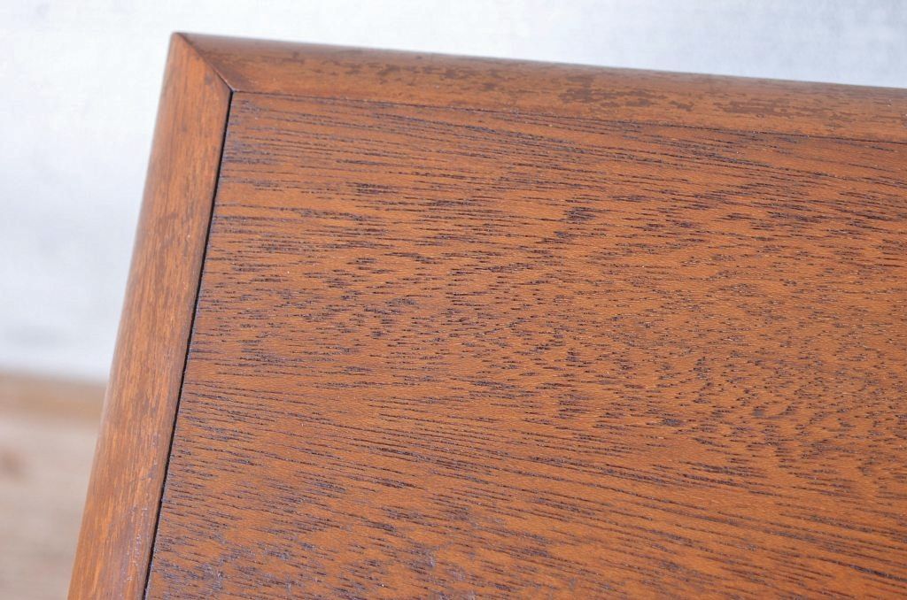 アンティーク家具　可愛いデザイン!アンティーク猫脚花台