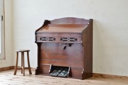 アンティーク雑貨　アンティーク　山葉(ヤマハ)オルガン