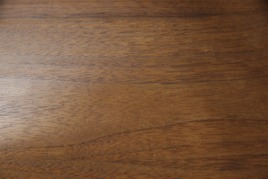 希少!　ヴィンテージ　美品　オリジナル　ジョージナカシマ　STRAIGHT BACKED CHAIR(ストレートバックチェア)　CN121　シンプルで洗練された佇まいが美しいチェア(ジョージ・ナカシマ、ダイニングチェア、板座チェア、イス、椅子、ビンテージ)(R-058952)