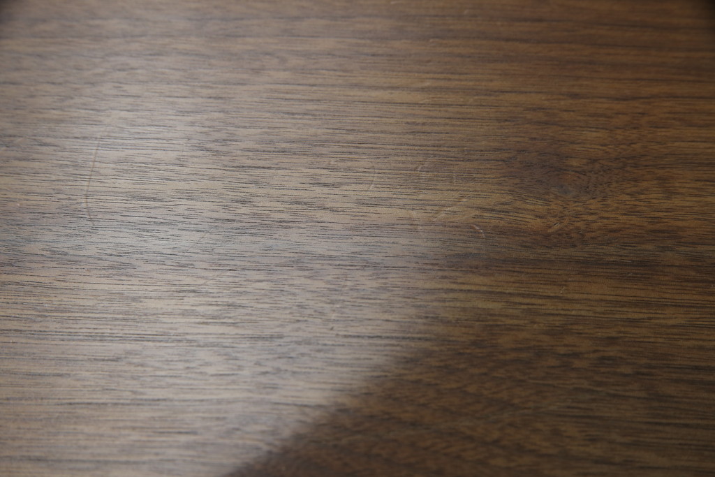 中古　ジョージナカシマ　桜製作所　コノイドチェア(CONOID CHAIR)　CN101　スタイリッシュな佇まいのサイドチェア(ジョージ・ナカシマ、板座チェア、ダイニングチェア、椅子、イス)(R-068144)