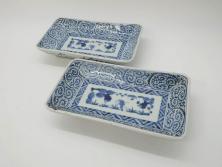 明治〜大正　輪島塗　金蒔絵の見事な木製椀10客(漆器、お椀)(R-053059)
