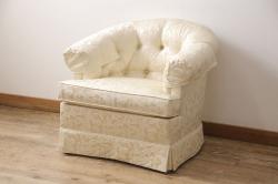  中古　BoConcept(ボーコンセプト)　Anders Norgaard(アンダース・ノルガード)デザイン　I.D.V.2(アイディーヴィーツー)　快適な座り心地と高級感ある空間を演出してくれる2.5人掛けソファ(2.5P、アームソファ、北欧)(定価約22万円)(R-081784)