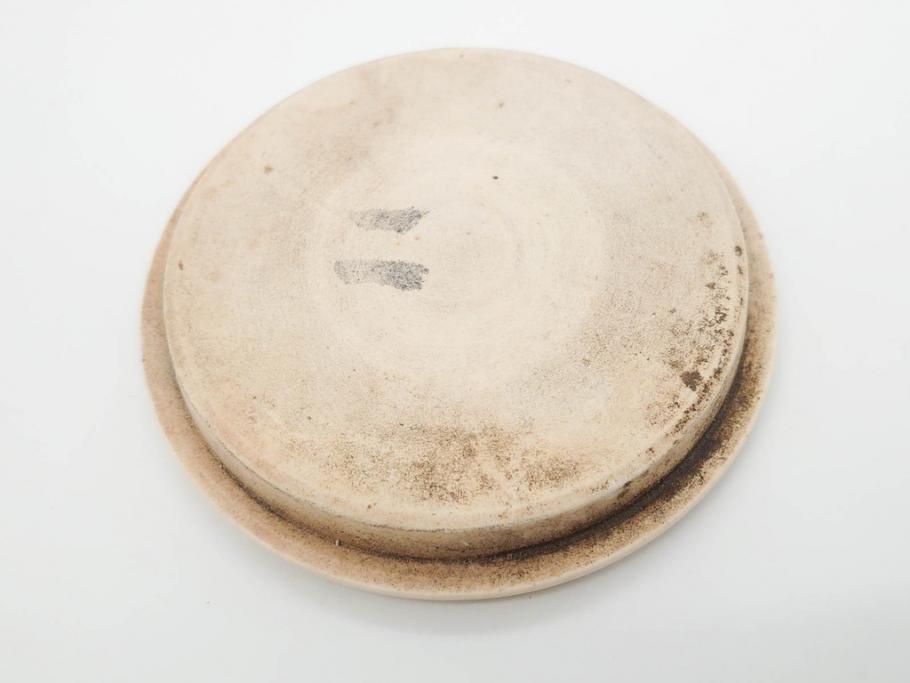 時代物　陶器　おかめ　天狗　寿　染付　様々な組み合わせが楽しめる引手6点セット(引き手、耕山、取っ手、ハンドル、把手)(R-079113)
