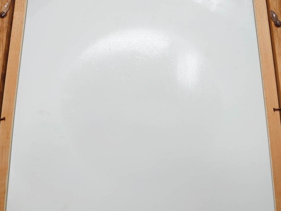 ノリタケ　NORITAKE　堂本印象　ふんわり優しい色彩が心を和ませる陶板画(プラーク、風景画、額装、陶器、サイン有り)(R-079119)