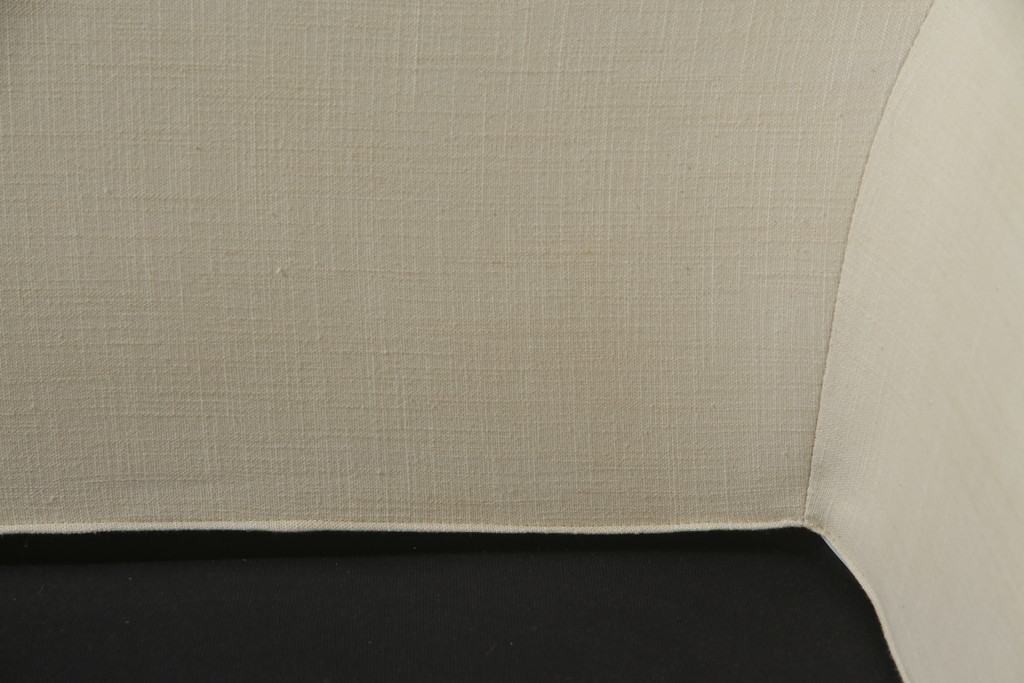 中古　ACTUS(アクタス)　シンプルモダンな佇まいが魅力の2人掛けソファ(二人掛け、2P)(R-069767)