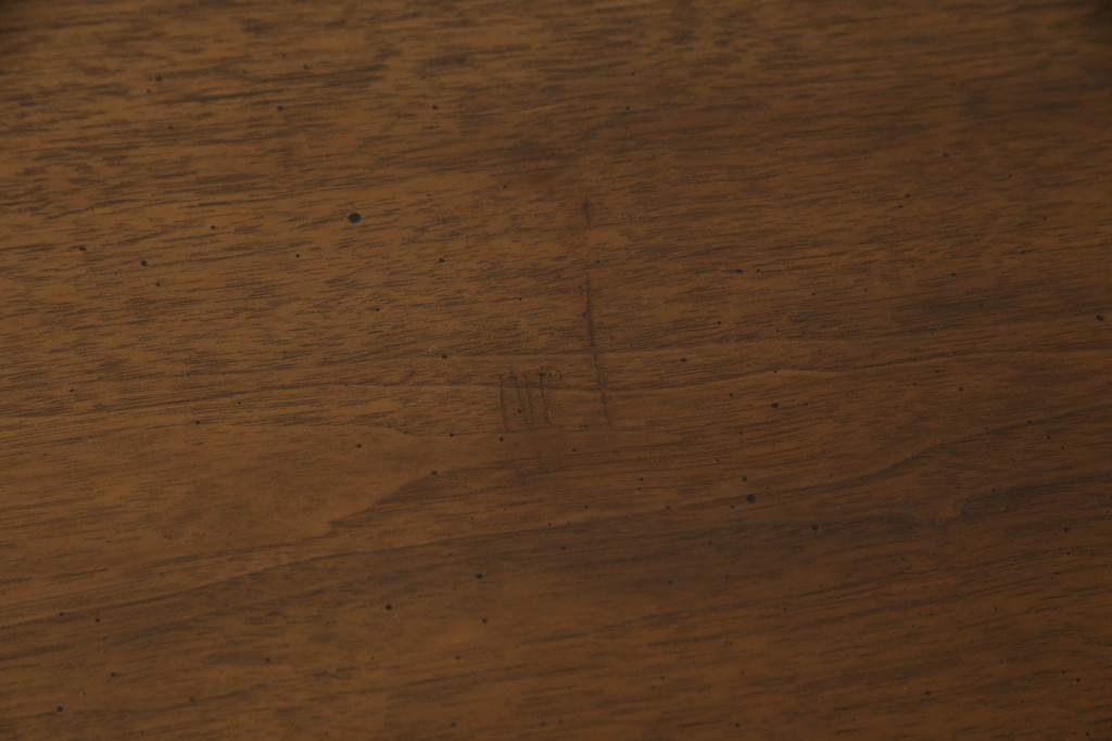 中古　DREXEL HERITAGE(ドレクセルヘリテイジ)　Touraine(ツーレイン)　マホガニー材製の贅沢なアンティーク調チェスト(引き出し)(R-056794)