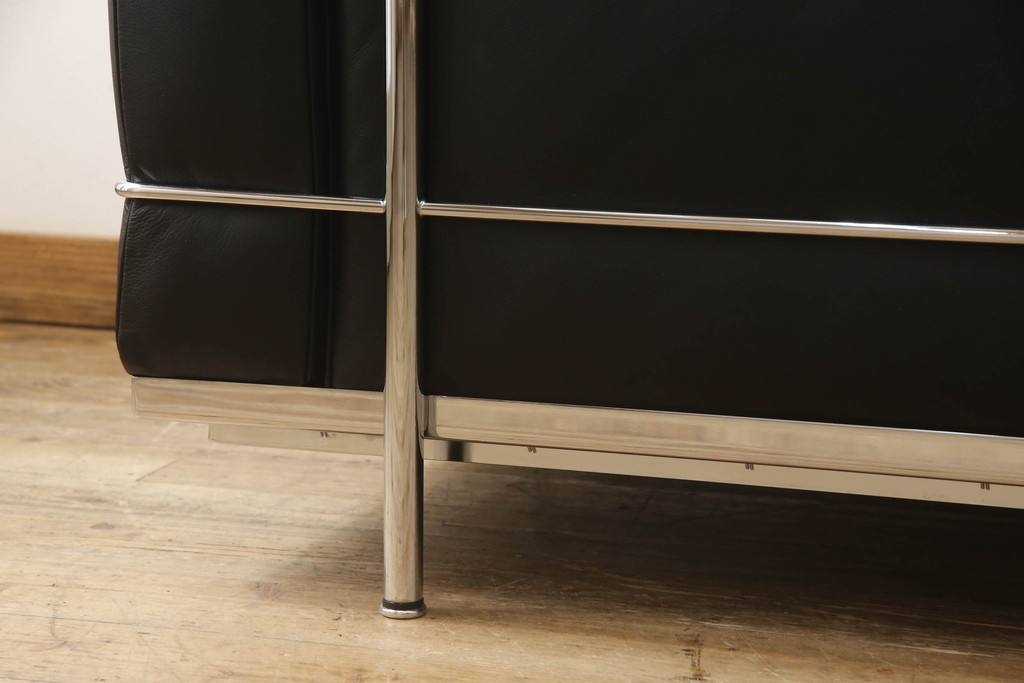 中古 Cassina(カッシーナ) ル・コルビュジエ(Le Corbusier) LC3 中古 Cassina(カッシーナ) ル・コルビュジエ(Le Corbusier) LC3