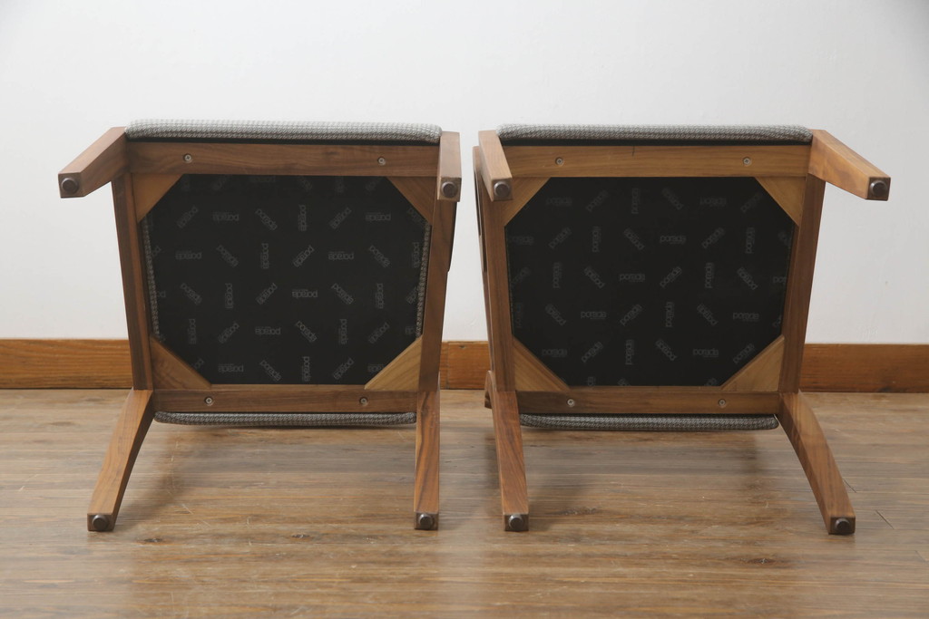 中古 美品 イタリア製 ポラダ(porada)社 GARBO(ガルボ) 優美な 中古 美品 イタリア製 ポラダ(porada)社 GARBO(ガルボ) 優美な
