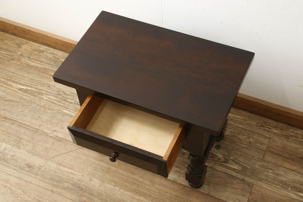 中古 超美品 松本民芸家具 ワンランク上の贅沢な空間にぴったり