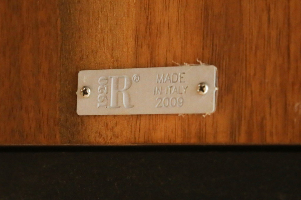 中古　arflex(アルフレックス)　Riva(リーヴァ)　NATURA(ナチュラ)　お洒落な空間作りにおすすめのダイニングテーブル(食卓、4人掛け、6人掛け、作業台)(定価約80万円)(R-074012)
