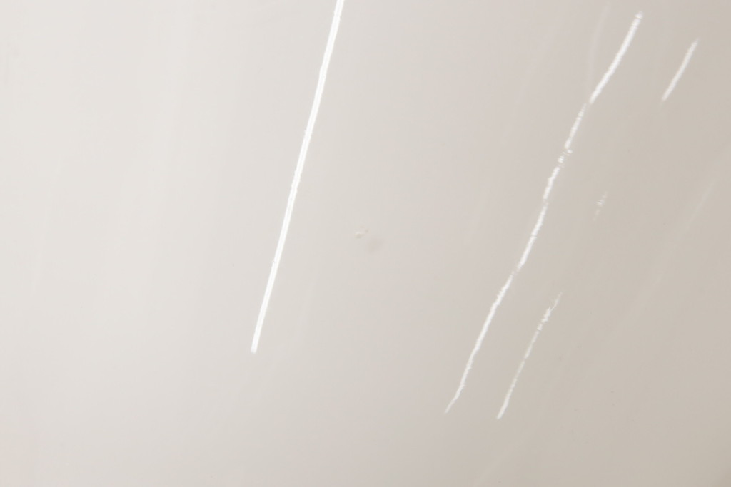 和製ビンテージ　4灯　上品な大人空間を演出するシャンデリア(天井照明、吊り下げ照明、ヴィンテージ)(R-055089)