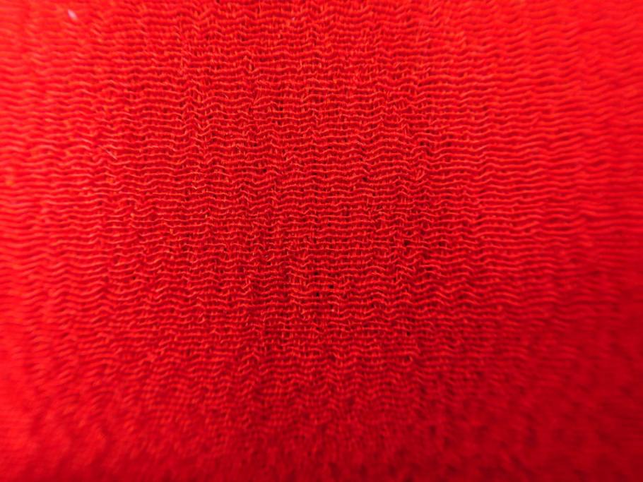 江戸～明治期　細かな刺繍が美しい掛袱紗(古裂、古布、リメイク、金糸、鶴、ツル、松竹梅、ふくさ、フクサ、帛紗、服紗、房付き)(R-079185)