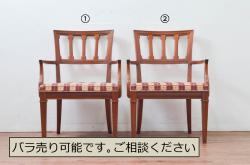 中古　Hermanmiller(ハーマンミラー社)　イームズアルミナムグループ　マネジメントチェア　アイボリーレザー　ホワイトフレーム　キャスター付(定価約31万円)(オフィスチェア、アームチェア、椅子)(R-046094)