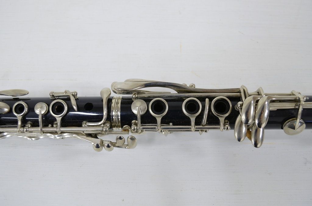 ○EVETTE BUFFET CRAMPON　クラリネット