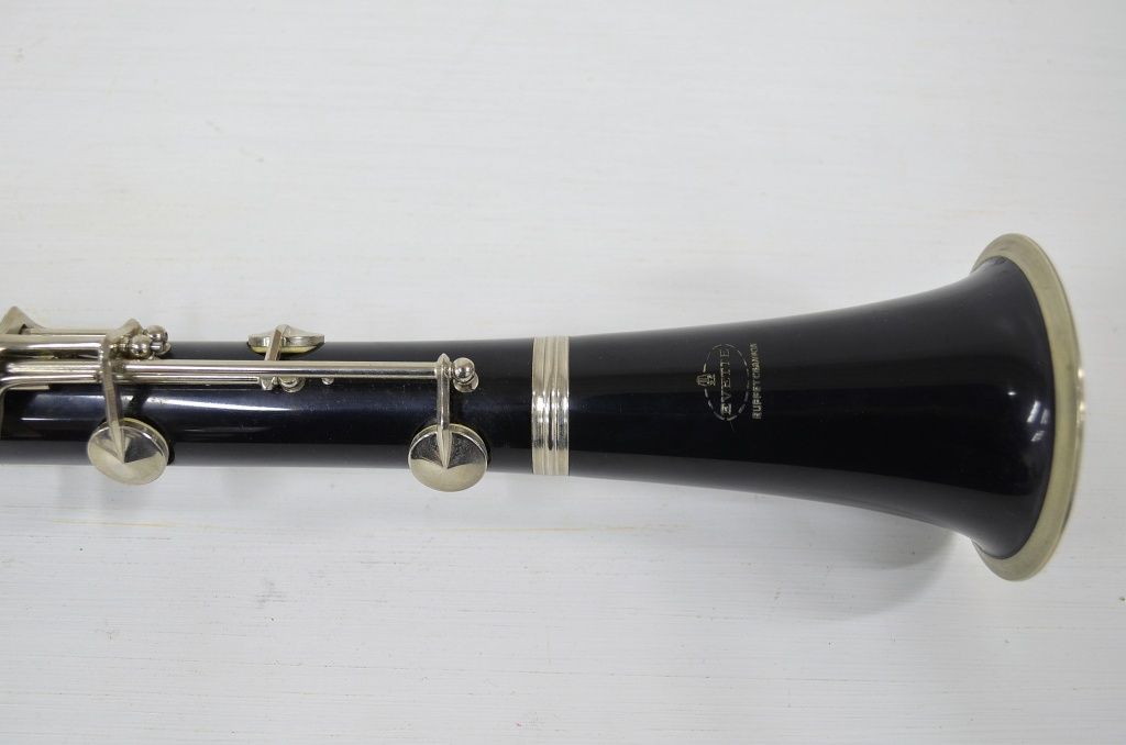 ○EVETTE BUFFET CRAMPON　クラリネット