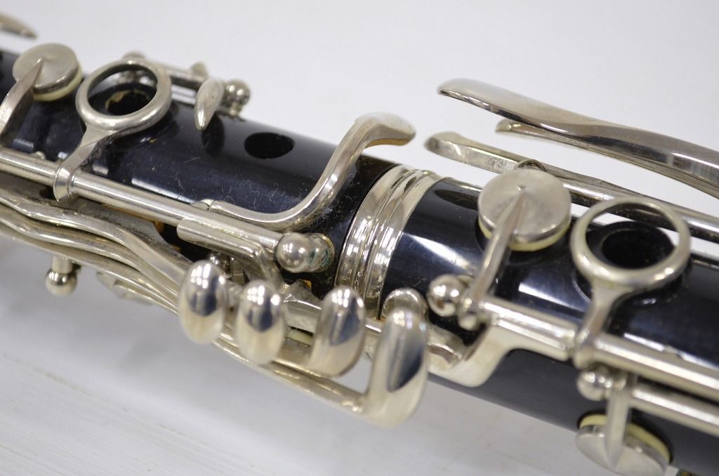 ○EVETTE BUFFET CRAMPON　クラリネット