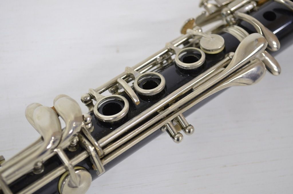 ○EVETTE BUFFET CRAMPON　クラリネット