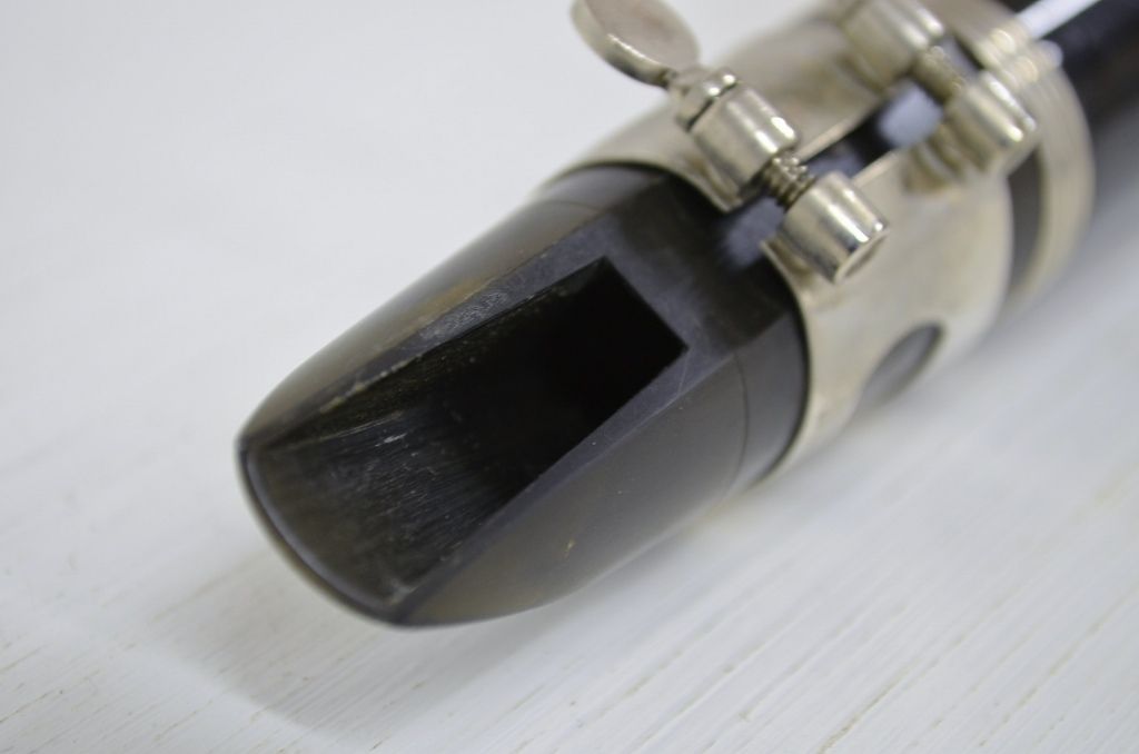 ○EVETTE BUFFET CRAMPON　クラリネット