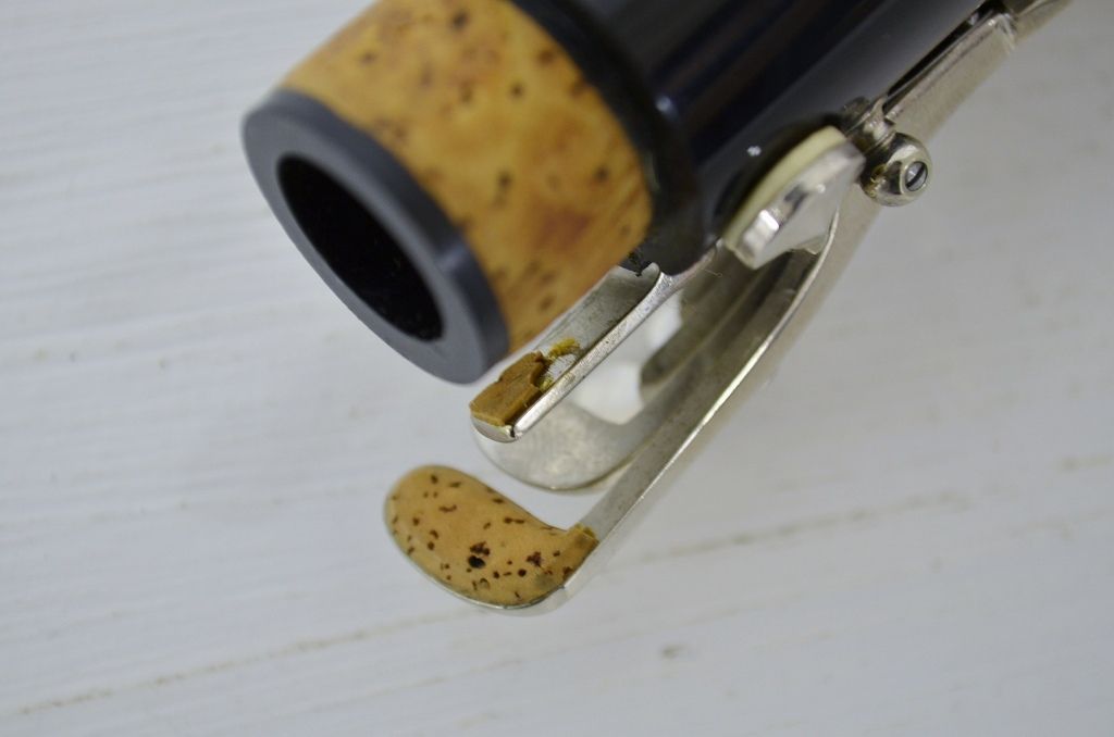 ○EVETTE BUFFET CRAMPON　クラリネット
