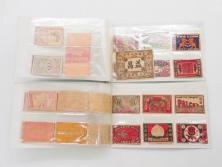 和製アンティーク　超希少　博物館クラス!!　明和元年　約250年前　総栗材　経年を感じる金具と木肌の風合いが味わい深い千両箱(船箪笥、舟箪笥、銭箱、木箱)(R-060178)