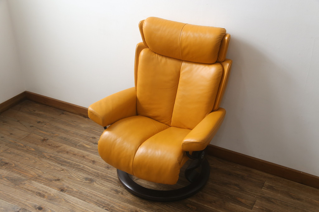 中古 EKORNES(エコーネス) Stressless Magic(ストレスレス 中古 EKORNES(エコーネス) Stressless Magic(ストレスレス