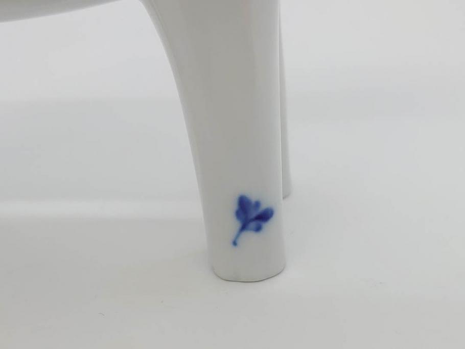 デンマーク ROYAL COPENHAGEN(ロイヤルコペンハーゲン) 馬 デンマーク ROYAL COPENHAGEN(ロイヤルコペンハーゲン) 馬