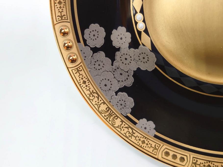 ノリタケ Noritake 四季彩舞曲 100周年記念 洗練された四季折々 ノリタケ Noritake 四季彩舞曲 100周年記念 洗練された四季折々