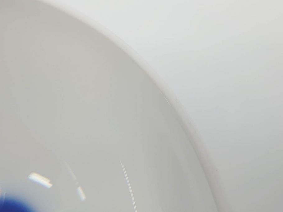 大倉陶園(OKURA、OAC)　碗皿暦　雨(水無月)　ハンドペイント・ピンクローズ　馬　Limited Edition　華やかな色彩と様々なデザインが楽しめるカップ&ソーサー4客セット(金彩、HAND PAINTED、薔薇、バラ、ばら、デミタス、うま、ウマ、ホース、C&S、洋食器)(R-073661)
