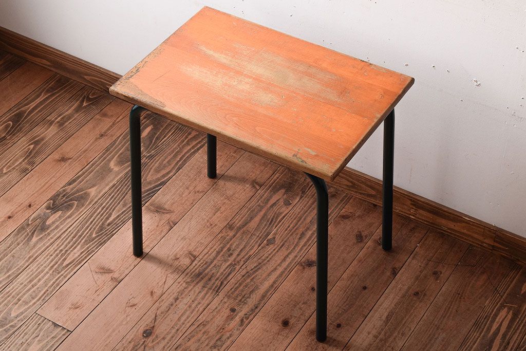 ヴィンテージ家具 イギリスビンテージ シンプルデザイン