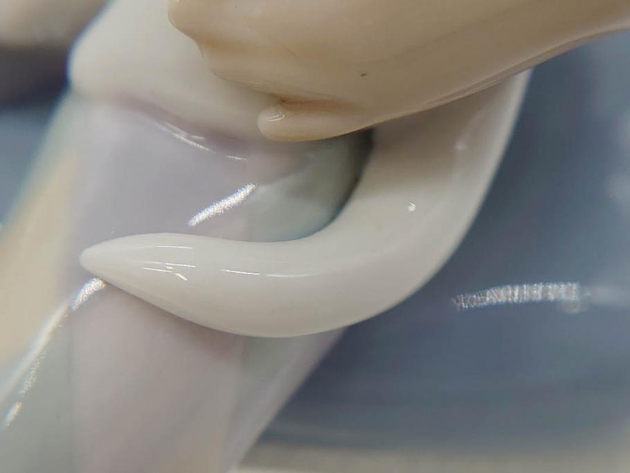 スペイン リヤドロ LLADRO 若い道化師 淡い色味が可愛らしい スペイン リヤドロ LLADRO 若い道化師 淡い色味が可愛らしい