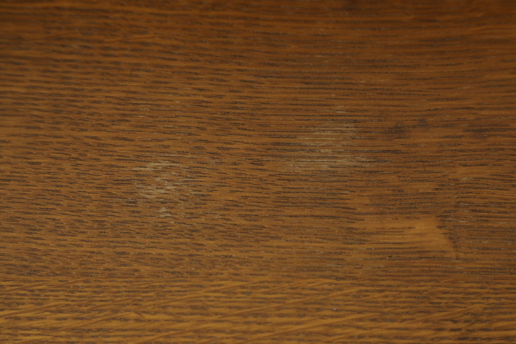 中古　美品　横浜ダニエル取り扱い　Stickley(スティックレー、スティックレイ)　オーク材　店舗什器としてもおすすめ!大型サイズのブックシェルフ(本棚、書棚、サイドボード、オープンラック、飾り棚)(R-055024)