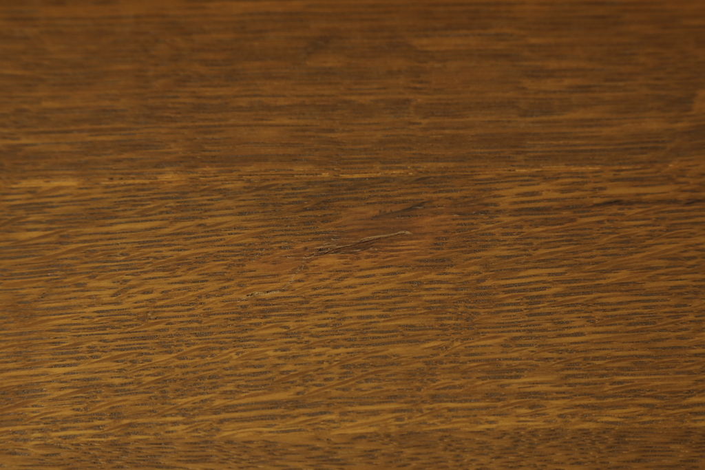 中古　美品　横浜ダニエル取り扱い　Stickley(スティックレー、スティックレイ)　オーク材　店舗什器としてもおすすめ!大型サイズのブックシェルフ(本棚、書棚、サイドボード、オープンラック、飾り棚)(R-055024)
