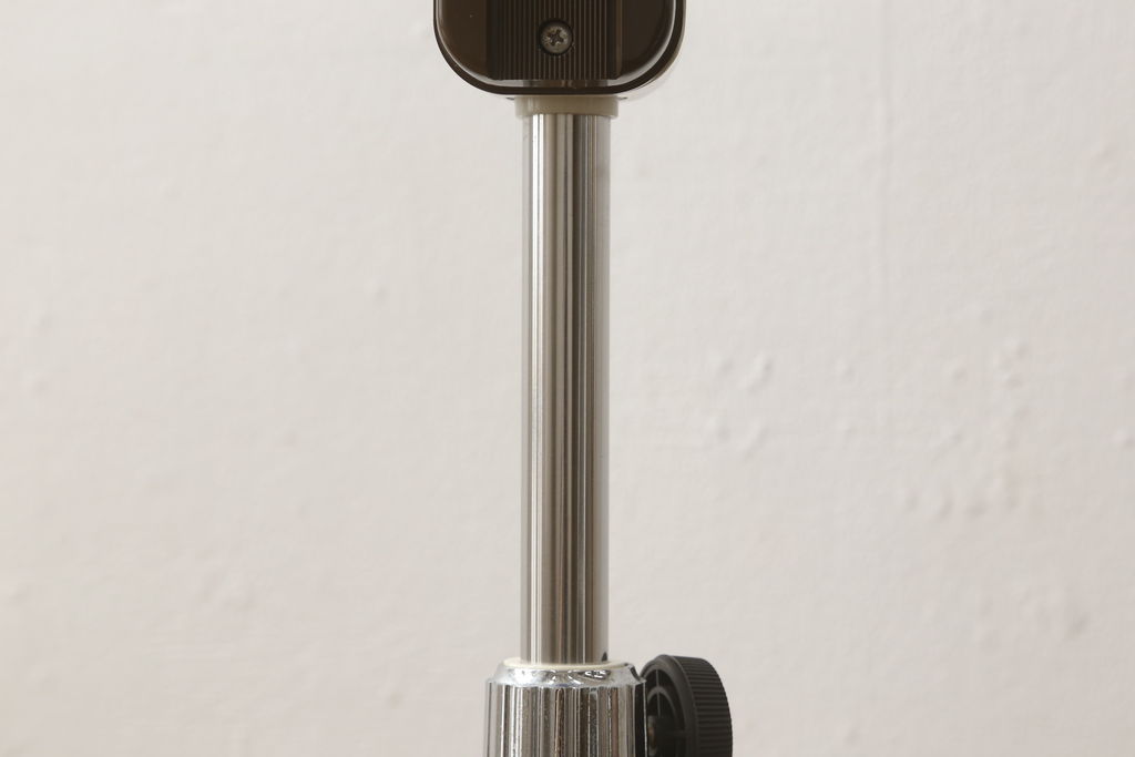 レトロ雑貨　激レア!!　松下電器産業　ナショナル扇風機　　箱付き(National、3枚羽)(R-061567)