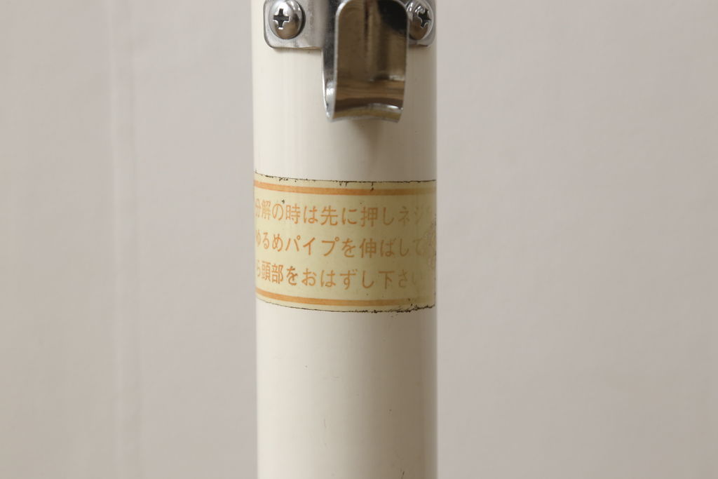 レトロ雑貨　激レア!!　松下電器産業　ナショナル扇風機　　箱付き(National、3枚羽)(R-061567)