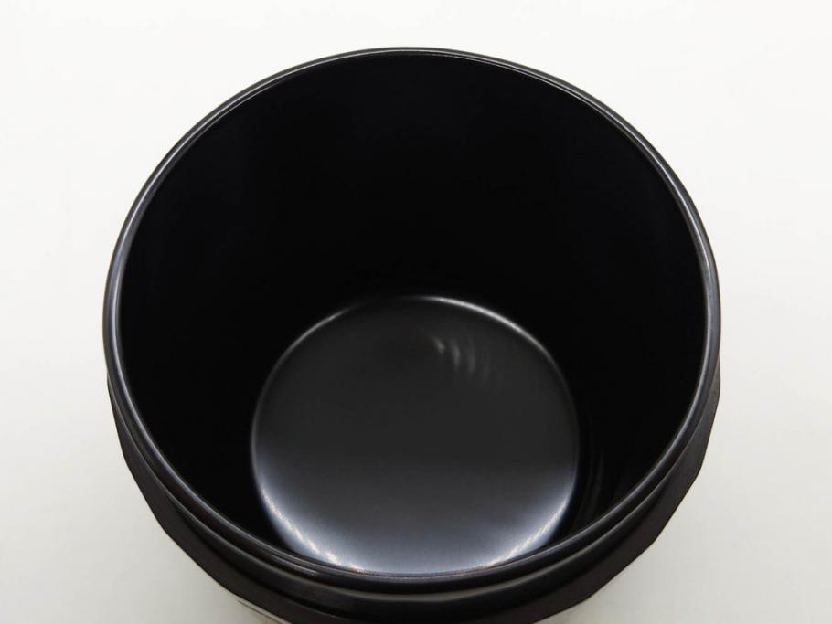 木具師 橋村萬象造　細やかな蒔絵が魅力の棗(折撓、花押、春秋、たんぽぽ、すすき、ススキ、花、植物、鵬雲斎書付き、木製、漆器、茶入れ、茶道具、茶筒、茶器、共箱付き)(R-079309)