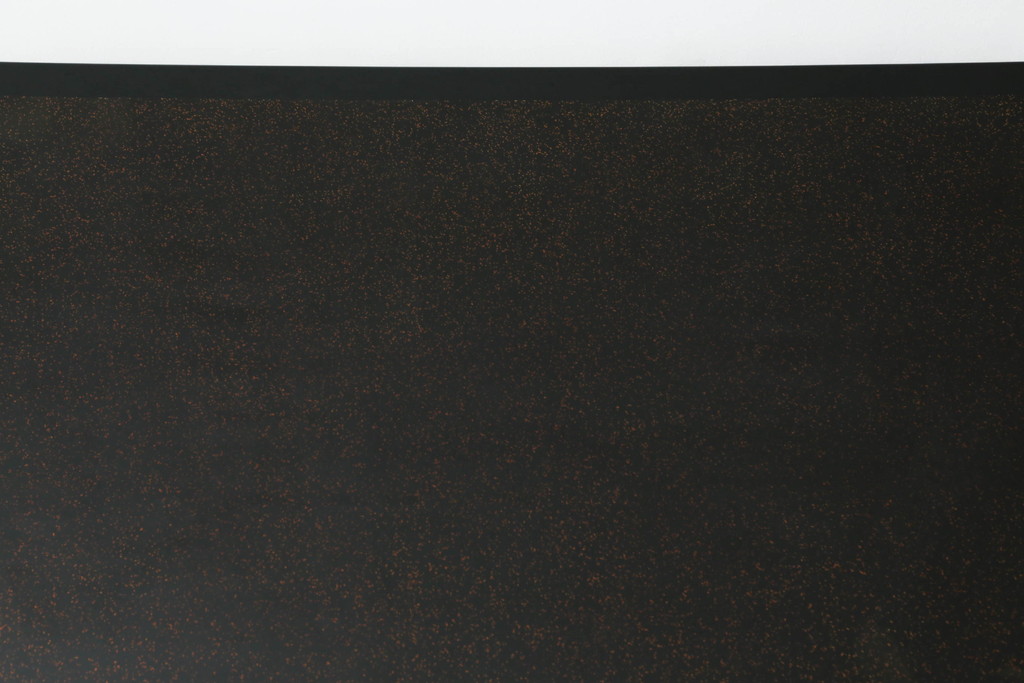 中古　美品　輪島塗り　幕下から脚にかけてのデザインが上品な雰囲気を醸し出す座卓(ローテーブル、センターテーブル)(定価約150万円)(R-060341)