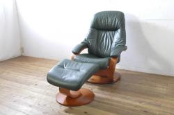 北欧ビンテージ　チーク材　ナチュラルスタイルにおすすめのダイニングチェア2脚セット(椅子、イス、ヴィンテージ)(R-052626)
