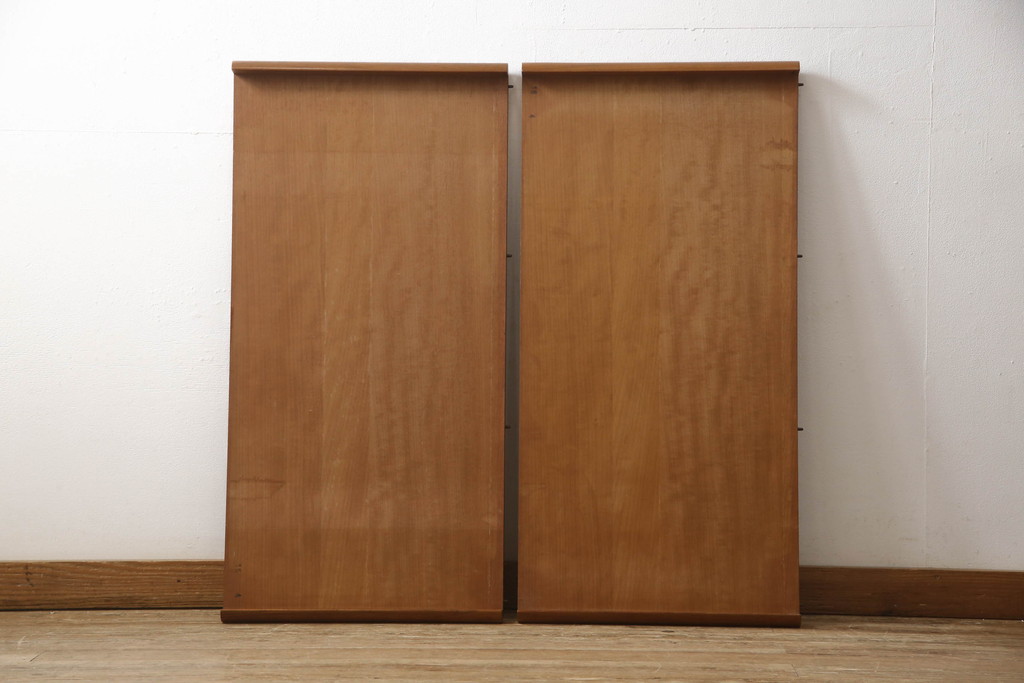 デンマークビンテージ　GUDME(グドメ)　Niels.O.Moller(ニールス・O・モラー)デザイン　チーク材　北欧テイストのお部屋づくりにおすすめなオーバルダイニングテーブル(エクステンションテーブル、6人掛け、4人掛け、ヴィンテージ)(R-062786)