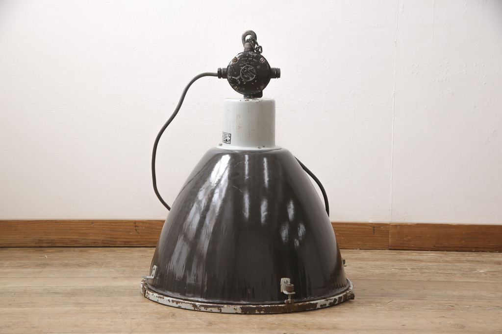 ビンテージライトやアンティークな照明｜izumi Lamp