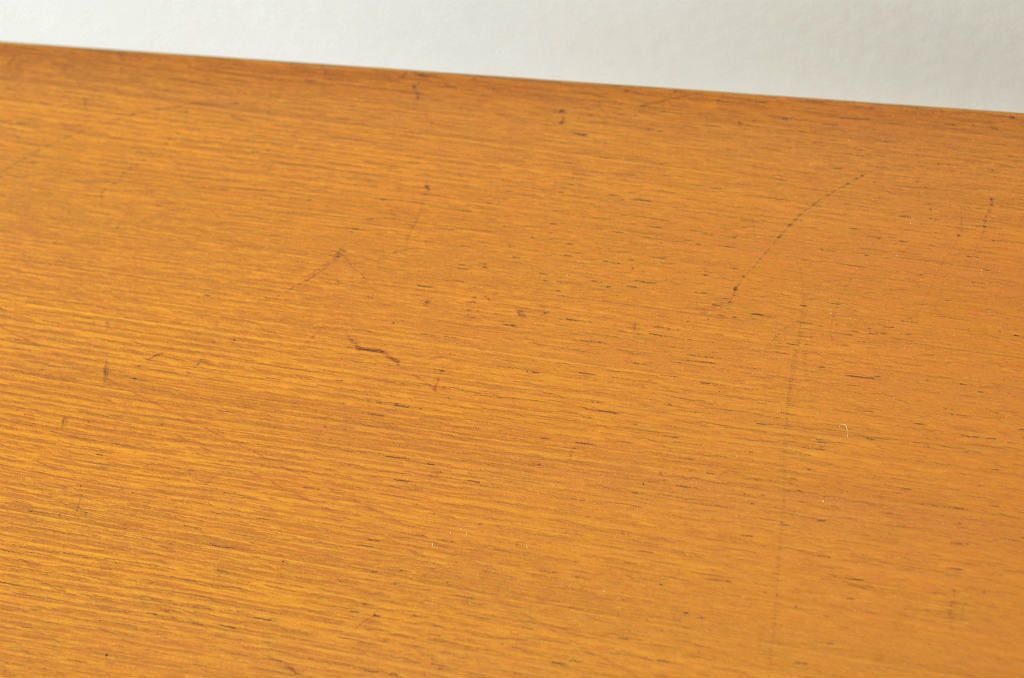 レトロ家具　日本楽器(山葉・ヤマハ)　ナチュラルスタイルにぴったり!レトロなセンターテーブル