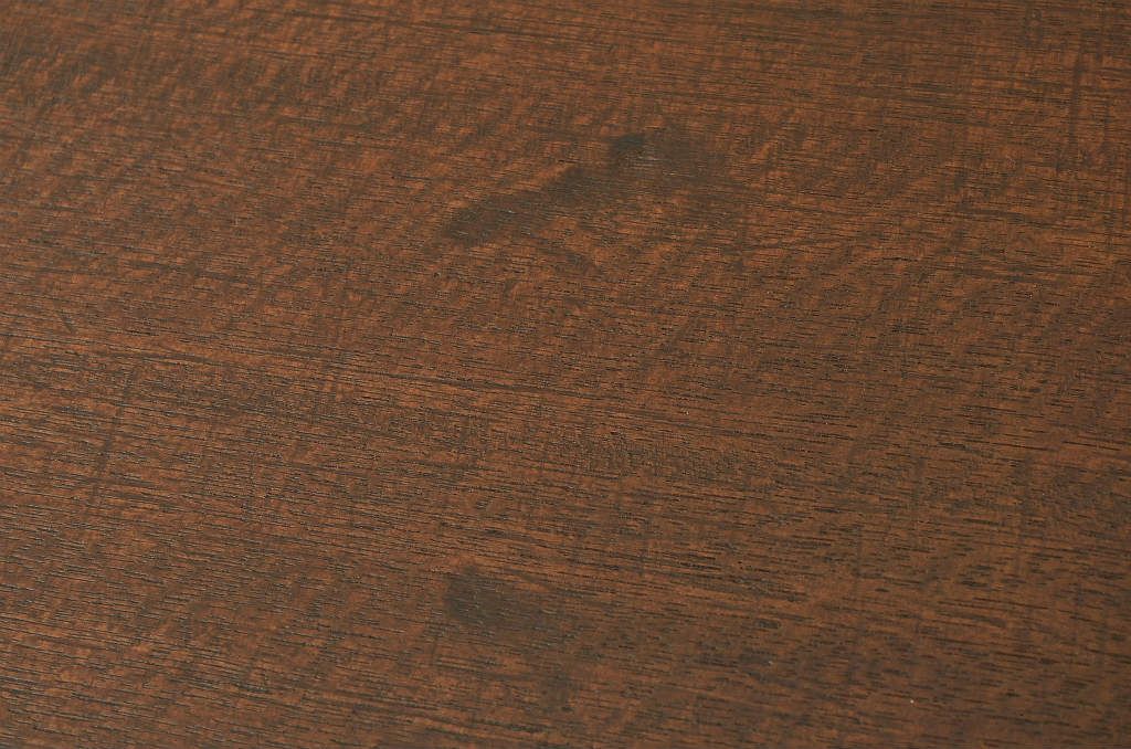 アンティーク家具　古民具　骨董　古い裁ち板1(脚に載せるタイプ)