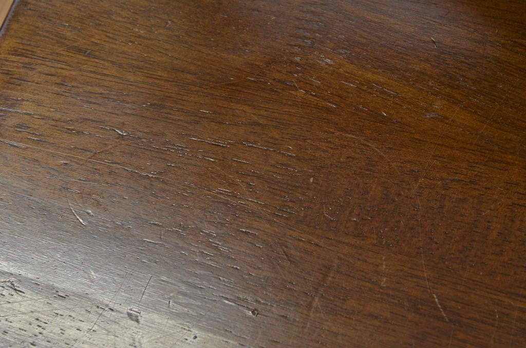 中古 karimoku RUSTIC(カリモク ルスティック)コーナーチェアシングルベンチ