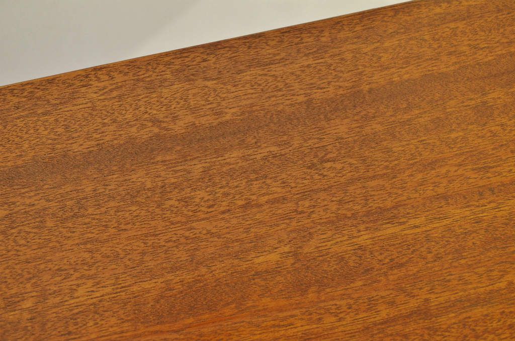 アンティーク家具　カフェスタイルインテリアの鉄脚テーブル5(アイアン・作業台・机)