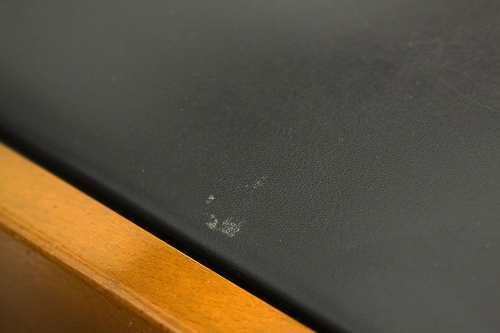 ヴィンテージ家具　北欧ビンテージ　ダイニングチェア2脚セット(椅子、イス、チェア)